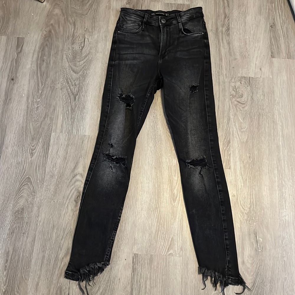 Zara Jeans. Size XS